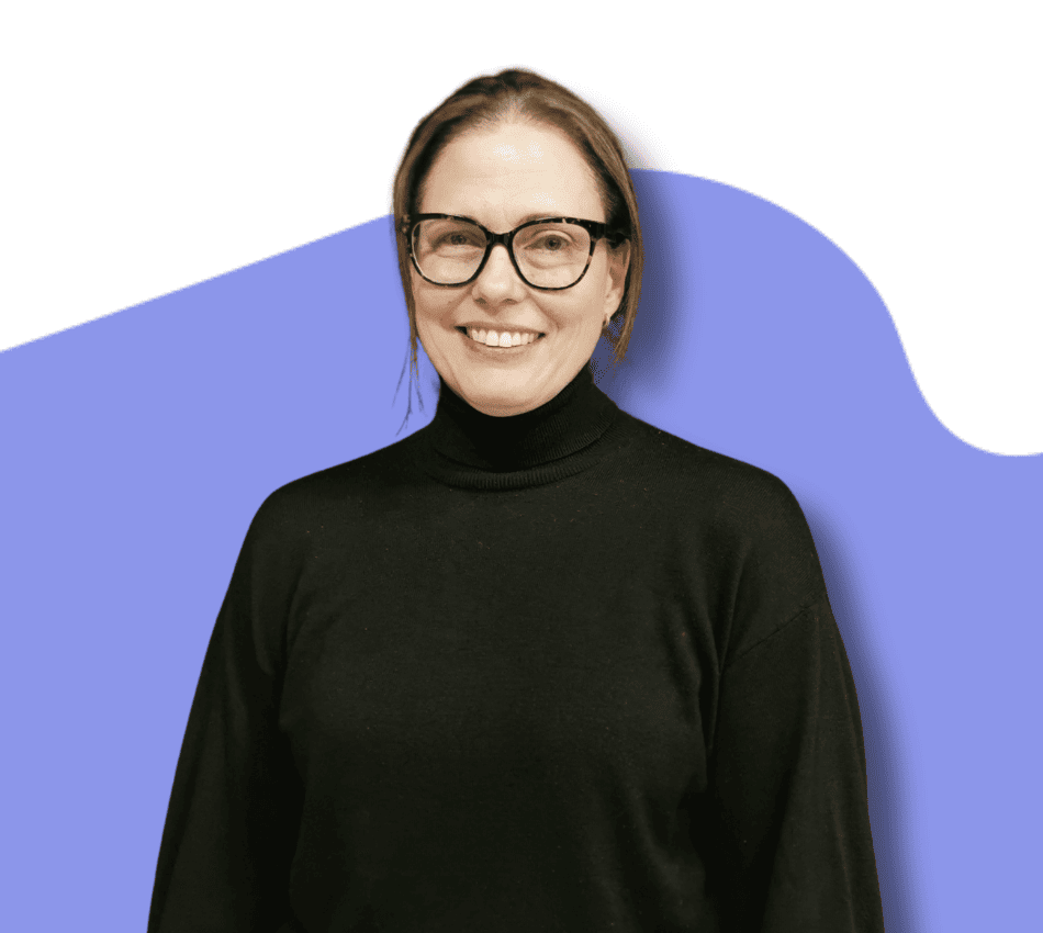 Julie Ricard, pr&eacute;f&egrave;te suppl&eacute;ante de la MRC d&rsquo;Arthabaska et mairesse de la Municipalit&eacute; de Sainte-Clotilde-de-Horton.