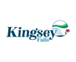 Logo de la Ville de Kingsey Falls