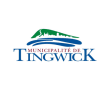 Logo de la Municipalité de Tingwick
