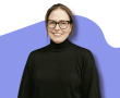 Julie Ricard, préfète suppléante de la MRC d’Arthabaska et mairesse de la Municipalité de Sainte-Clotilde-de-Horton.