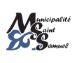 Logo de la Municipalité de Saint-Samuel