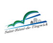 Logo de la Municipalité de Saint-Rémi-de-Tingwick