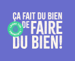 Campagne de bienveillance hiver 2025-2026 de la MRC d’Arthabaska