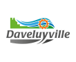Logo de la Ville de Daveluyville