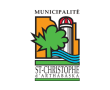 Logo de la Municipalité de la paroisse de Saint-Christophe-d’Arthabaska