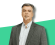 Pierre-Paul Leblanc, maire de la Municipalité de Sainte-Élizabeth-de-Warwick.