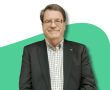 Vincent Bourassa, maire de la Ville de Victoriaville.