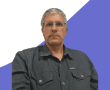 Marc Bussières, maire de la Municipalité de Saint-Norbert-d’Arthabaska.