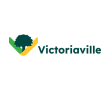 Logo de la Ville de Victoriaville
