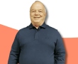 Michel Lequin, maire de la Municipalité de la paroisse des Saints-Martyrs-Canadiens.