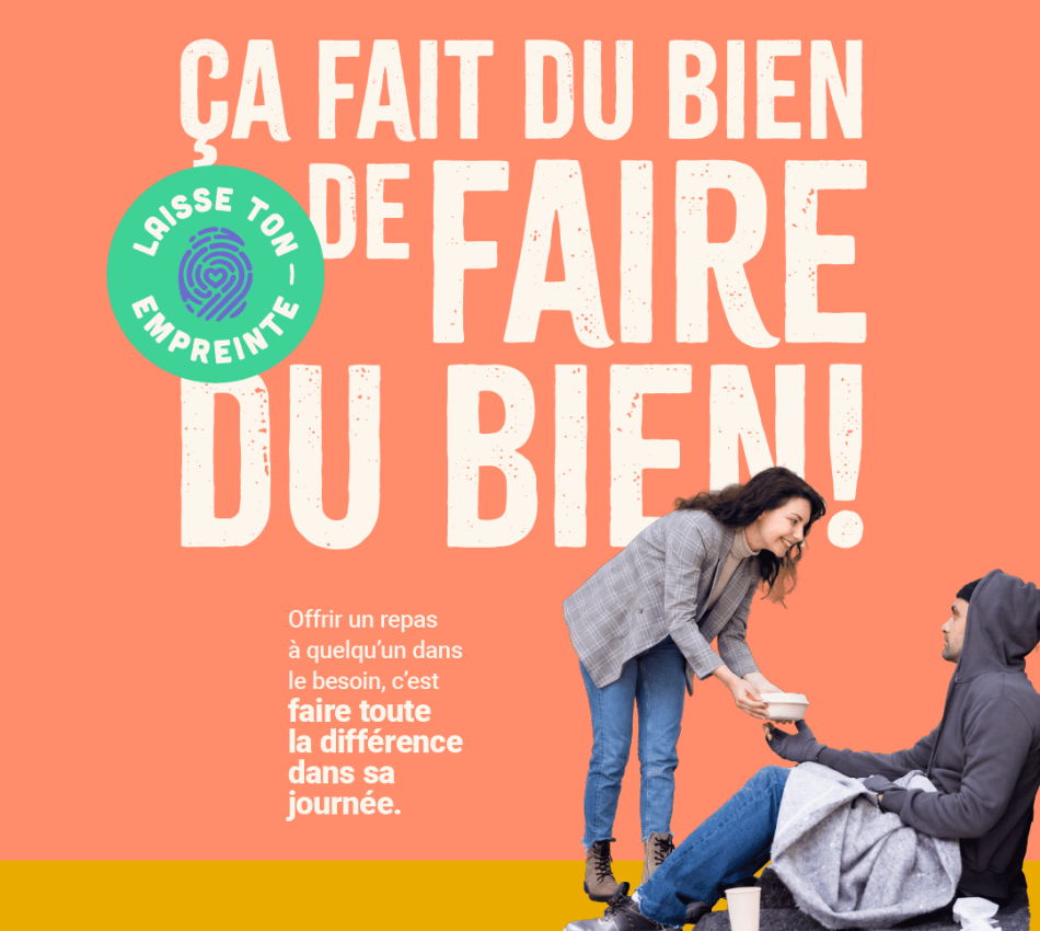 Affiche de la campagne de bienveillance printemps 2026 de la MRC d’Arthabaska